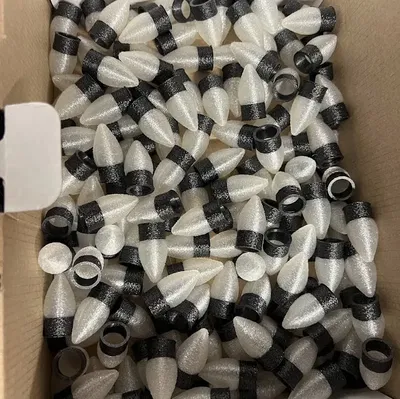 Chụp Đèn Pixel C9 - Pixel WS2811 12mm