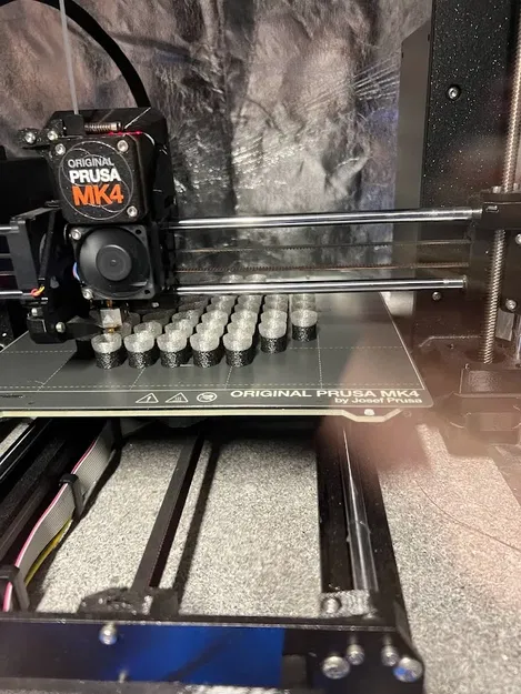 Chụp Đèn Pixel C9 - Pixel WS2811 12mm - Image 2