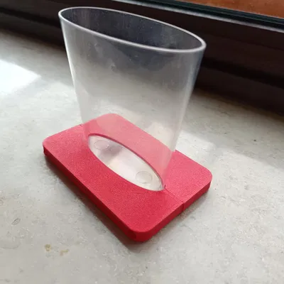 Bộ phận giữ ổn định cho Bộ khởi động Kosmos Sea Dogs / Urzeitkrebse