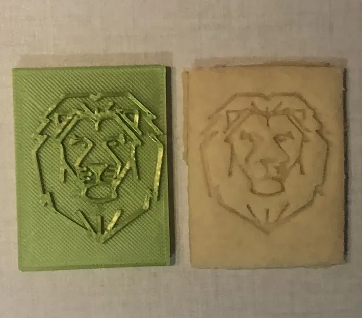 Khuôn Bánh Quy Có Cắt - Image 4