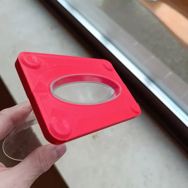 Bộ phận giữ ổn định cho Bộ khởi động Kosmos Sea Dogs / Urzeitkrebse - Image 3