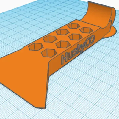 Dụng Cụ Cào Băng 3 Trong 1