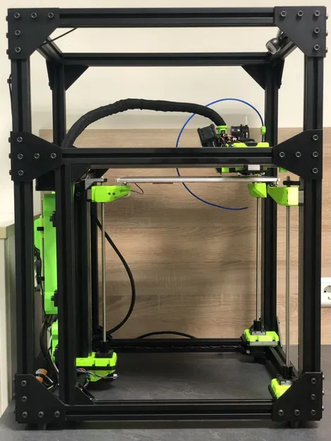 Rat Rig V-Core 3 electronics mount - Image 4