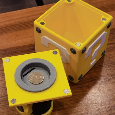 Heo Đất Kiểu Pháo Mario