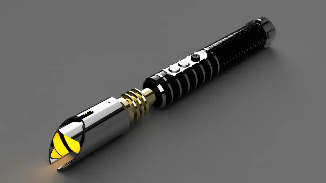 Phiên Bản Lightsaber Tinh Xảo - Image 1