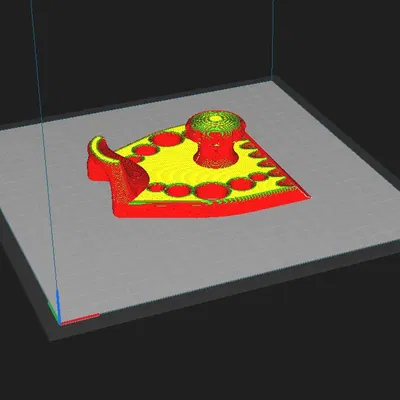 Dụng Cụ Cào Băng Tay Cầm Công Thái Học