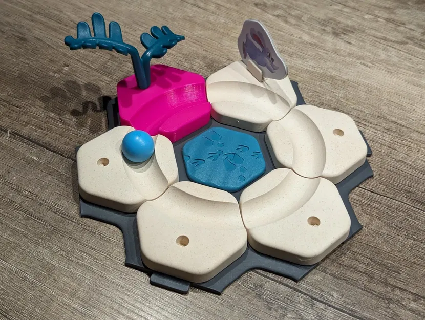 Góc Tương Thích GraviTrax Junior - Image 1