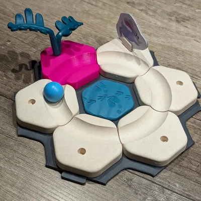 Góc Tương Thích GraviTrax Junior