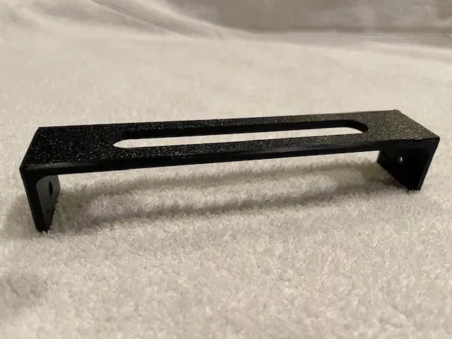 Cuộn dây sợi in 3D Tuyệt vời - Giữ chặt bằng Nhôm Định hình - Image 2