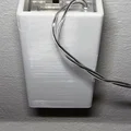 Hộp Đựng Pin / Battery Holder - Thumbnail 1