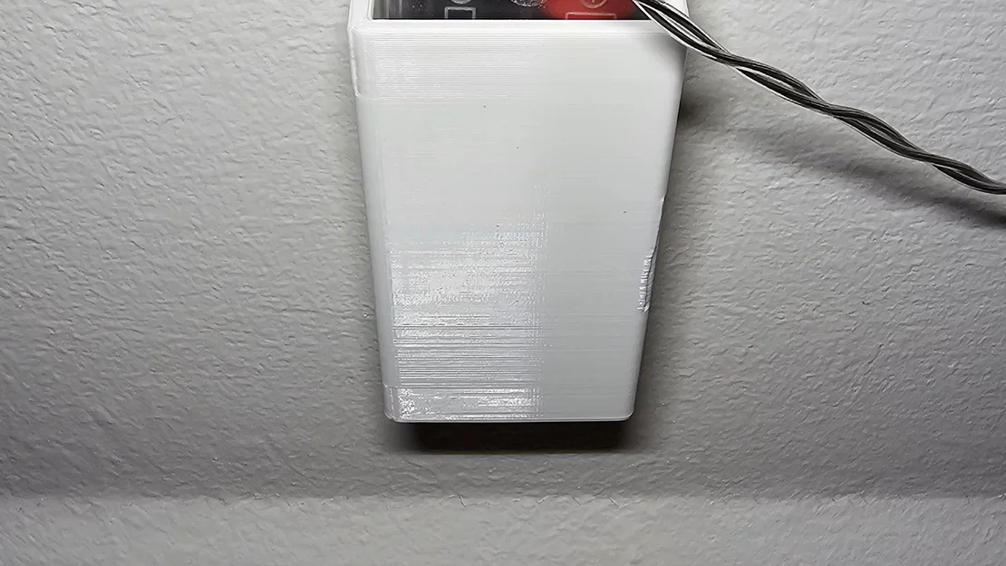Hộp Đựng Pin / Battery Holder - Image 2
