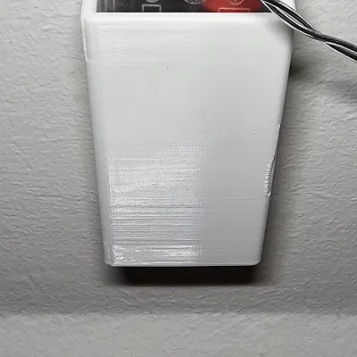 Hộp Đựng Pin / Battery Holder