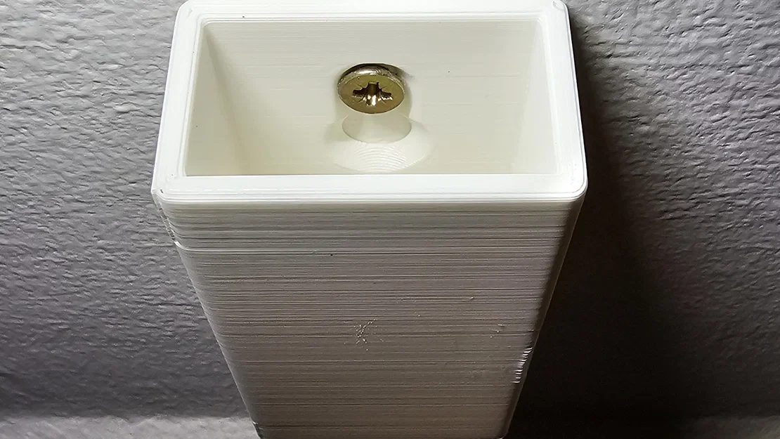Hộp Đựng Pin / Battery Holder - Image 3