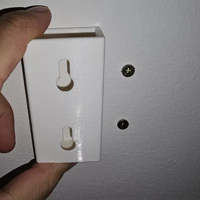 Hộp Đựng Pin / Battery Holder