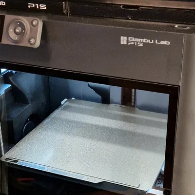 Nắp Trước DK Riser Có Logo (DK Riser Front Cap with Logo)