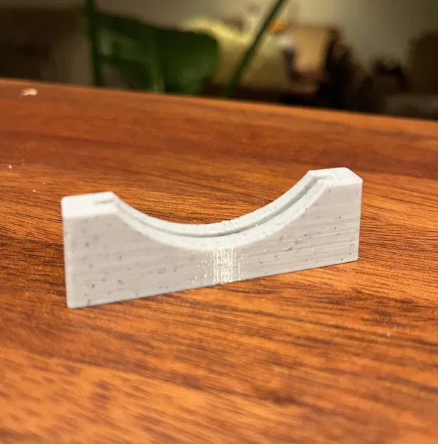 Portafilter puck screen holder 53.5mm - Image 2