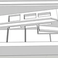 Hộp Đựng Tiền Phân Loại Xu - Thumbnail 1