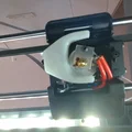 Fanduct 3D45 cho máy in Dremel - Thumbnail 2