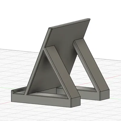 Giá đỡ điện thoại BVB