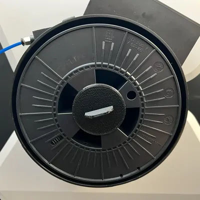 Nắp giữ cuộn chỉ Qidi X-Plus/Max 3 - gờ lớn - không nắp hộp sấy - 1 hoặc 2 phần