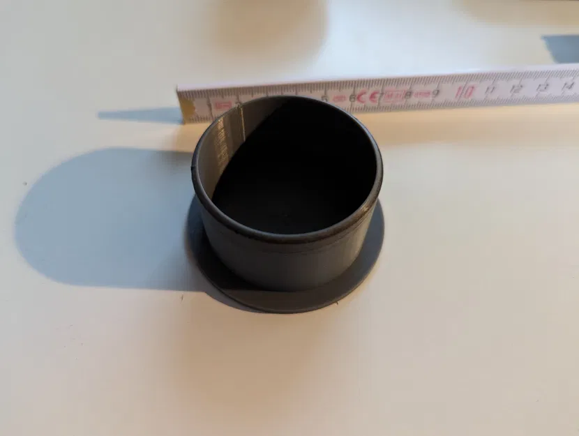 Nút Chặn Ống DN 50 cho Ống HT - Image 2