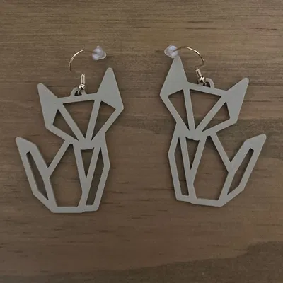 Title boucle renard Tóm tắt boucle doreille renard Danh mục Thời tr