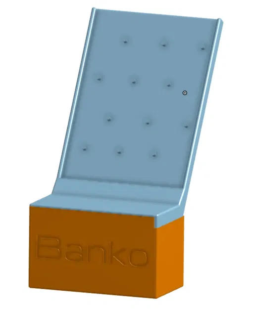 Heo Đất Banko - Image 2