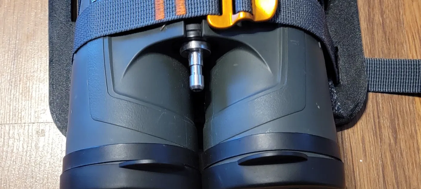 Revised Bino Plate - Image 2