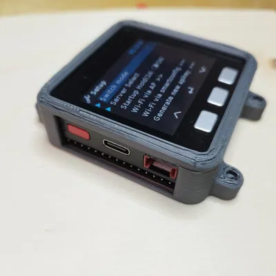 Giá đỡ m5stack core basic có lỗ ren M3