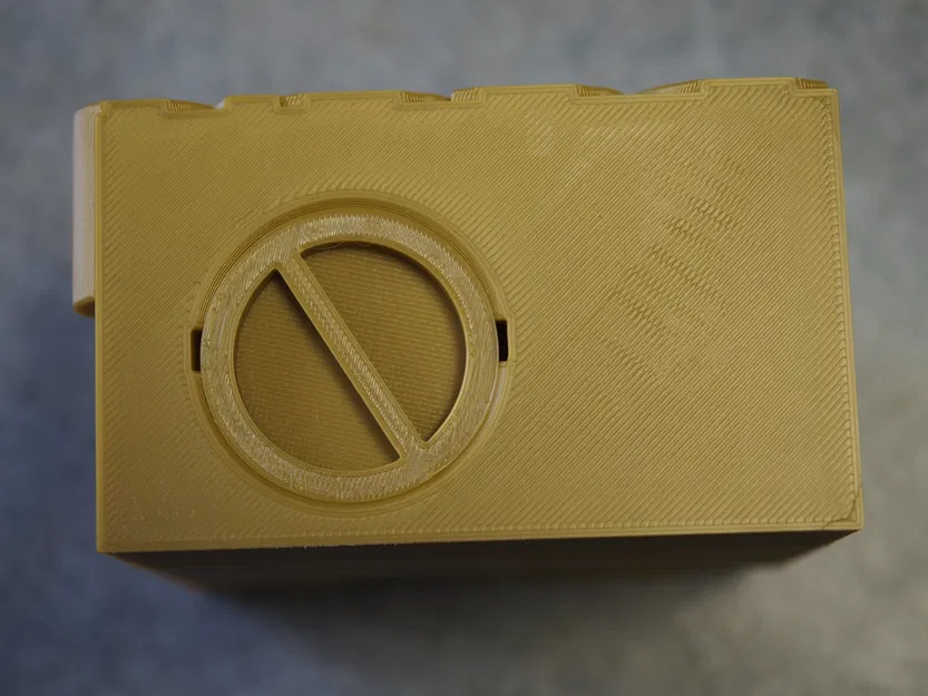 Hộp Heo Tiết Kiệm "Kasse" / "Cash" - Image 2