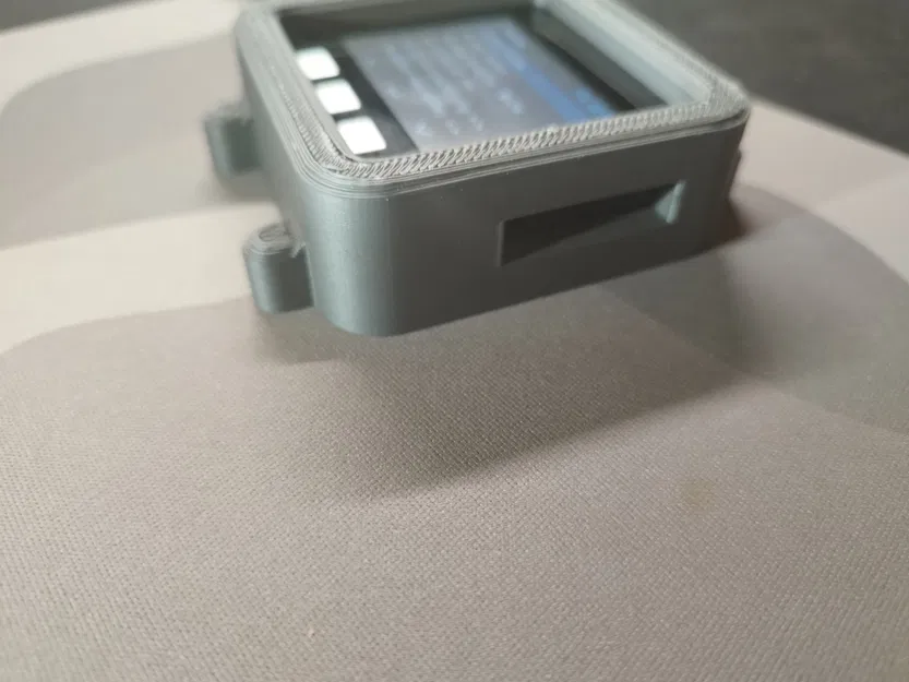 Giá đỡ m5stack core basic có lỗ ren M3 - Image 2