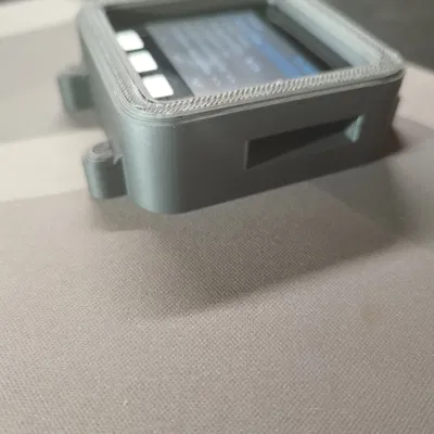 Giá đỡ m5stack core basic có lỗ ren M3