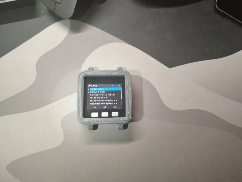 Giá đỡ m5stack core basic có lỗ ren M3 - Image 3