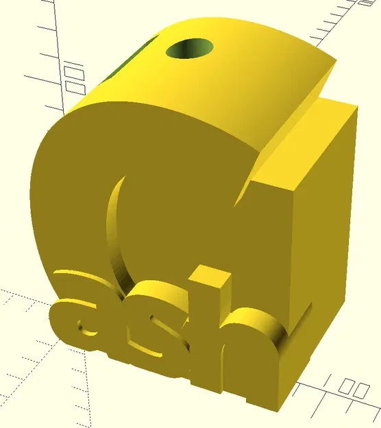 Hộp Heo Tiết Kiệm "Kasse" / "Cash" - Image 3