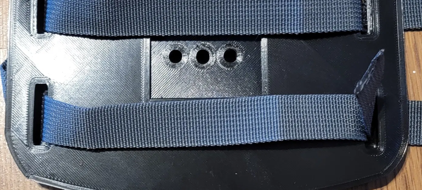 Revised Bino Plate - Image 3