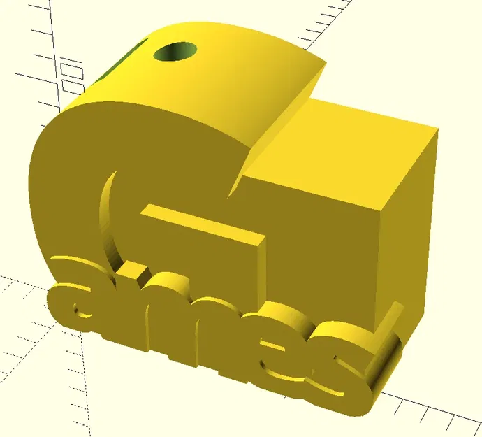 Hộp Heo Tiết Kiệm "Kasse" / "Cash" - Image 4