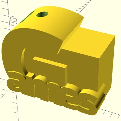 Hộp Heo Tiết Kiệm "Kasse" / "Cash"