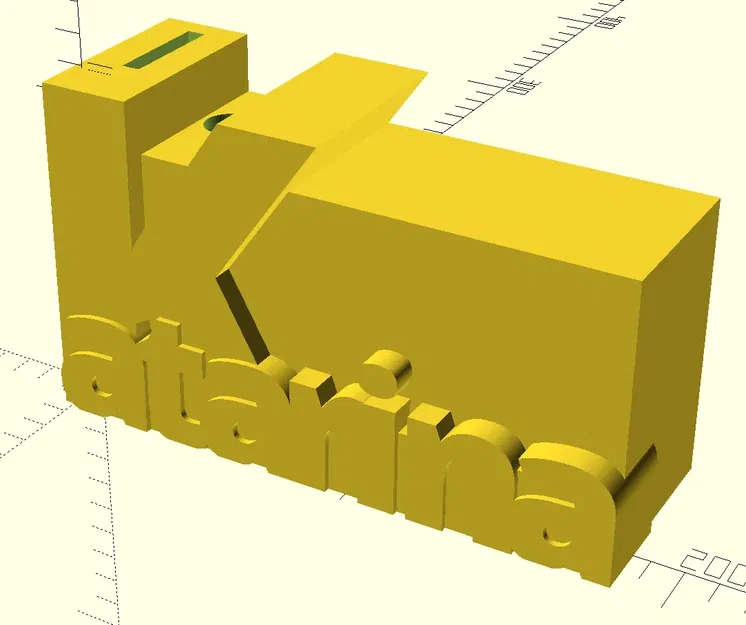 Hộp Heo Tiết Kiệm "Kasse" / "Cash" - Image 5