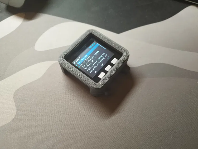 Giá đỡ m5stack core basic có lỗ ren M3 - Image 7