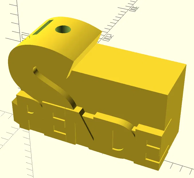 Hộp Heo Tiết Kiệm "Kasse" / "Cash" - Image 9