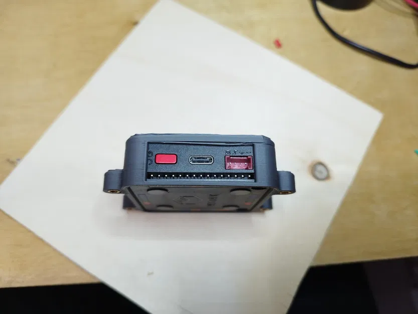 Giá đỡ m5stack core basic có lỗ ren M3 - Image 13