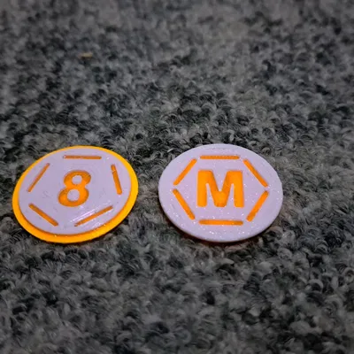 | Catan | Quân số - Game gốc