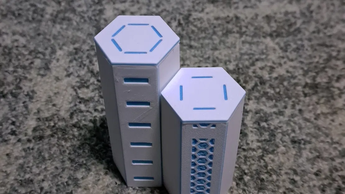 Catan | Hộp Đựng Quân Số - Seaferers - Image 3