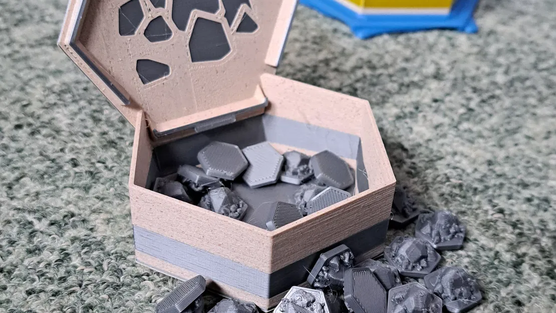 | Catan | Tài nguyên - Image 4