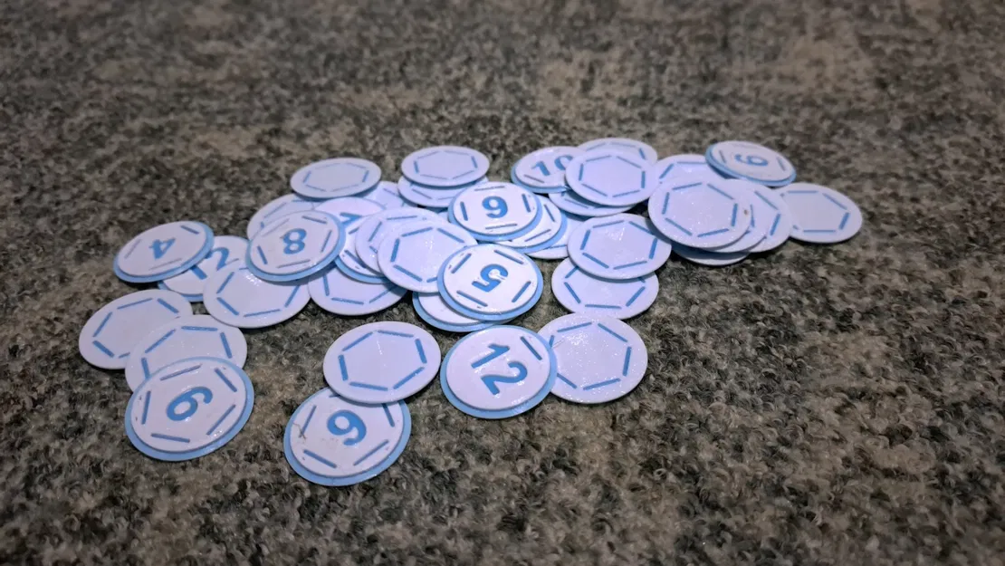 | Catan | Quân số - Seaferers - Image 1