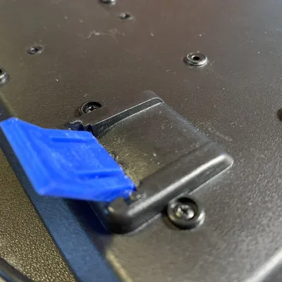 Chân Bàn Phím Hama