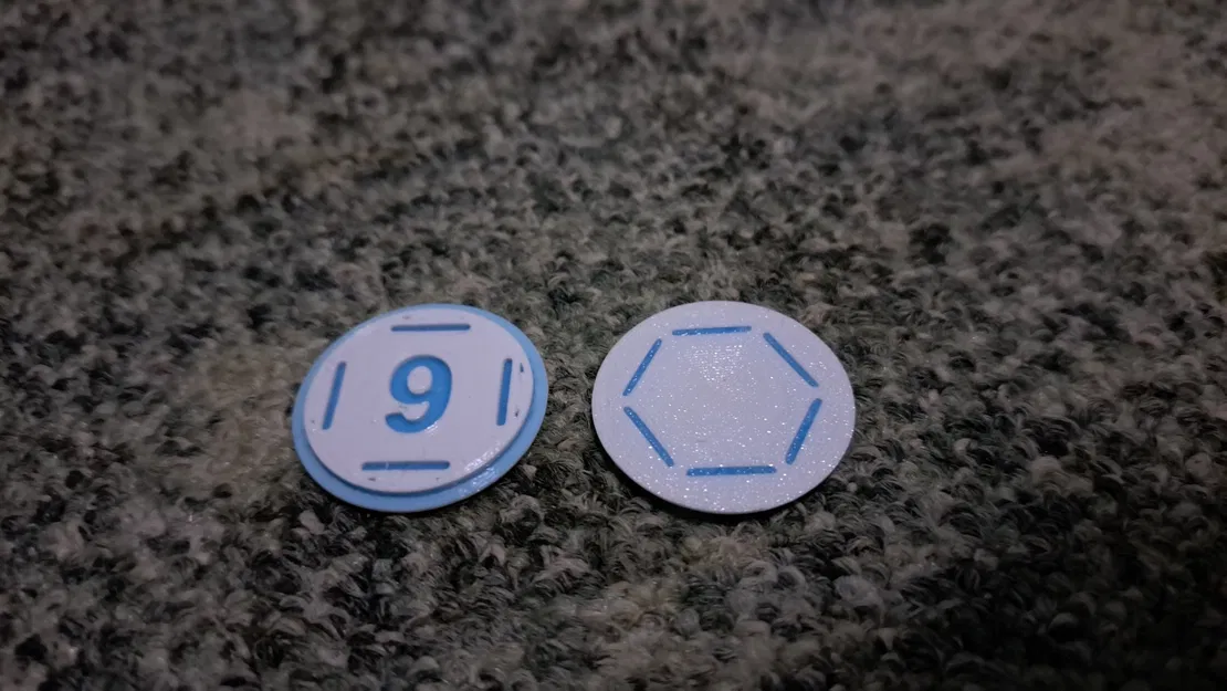 | Catan | Quân số - Seaferers - Image 2