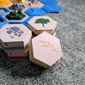 | Catan | Hộp đựng tài nguyên - Thumbnail 8