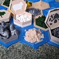 | Catan | Đường dài nhất và Quân đội lớn nhất - Thumbnail 3