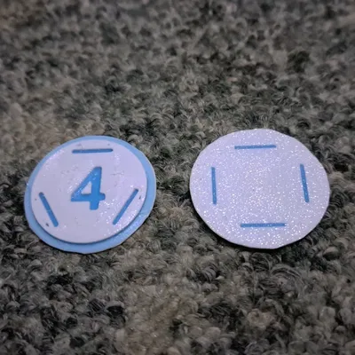 | Catan | Quân số - Seaferers